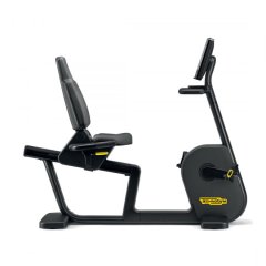 Велотренажер TECHNOGYM EXCITE RECLINE, фото