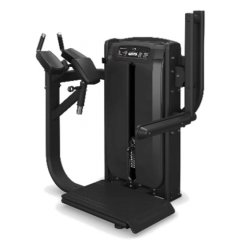Ягодичная стоя MATRIX Onyx Ultra Glute G7-S78-03-OE, фото