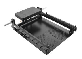 Ягодичный мостик PRECOR Glute Bridge Bench DBR712, фото