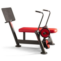 Кранч скамья PANATTA AB CRUNCH BENCH 1SC218, фото
