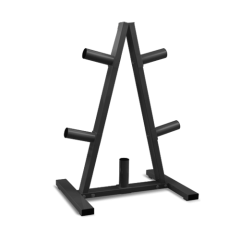 Стойка для дисков BRONZE GYM BR-1033, фото