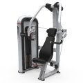 Жим от груди NAUTILUS Inspiration Chest Press CHF/9-IPVP3, фото