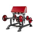 Регулируемая скамья для бицепса стоя PANATTA Adjustable Standing Curl Bench 1HP213, фото
