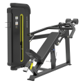 Наклонный жим BRONZE GYM BW-3013, фото