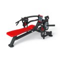 Горизонтальный жим лежа PANNATA Freeweight High Performance Horizontal Bench Press 1HP537B, фото
