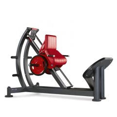 Силовой тренажер PANNATA Freeweight High Performance CALF HACK MACHINE 1HP592, фото