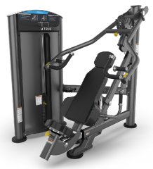Многопозиционный жим TRUE FITNESS Forcе SD1005, фото