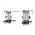 Мультистанция NAUTILUS 9 STATION CHF/9NP-M9619-13BZS 9 станций, фото
