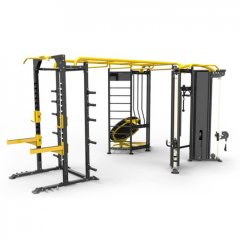 Комплекс для функциональных тренировок IMPULSE FITNESS I-Zone IZ-T, фото