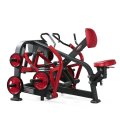 Горизонтальная тяга (версия Super) PANATTA Super Rowing 1FW004, фото