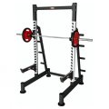 Стойка для приседаний PANATTA Squat Rack 1SC230, фото