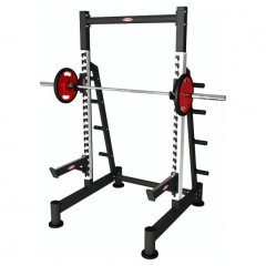 Стойка для приседаний PANATTA Squat Rack 1SC230, фото