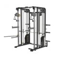 Многофункциональный силовой комплекс IMPULSE FITNESS Encore ES2100 (стек 2х77 кг), фото