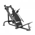 Жим ногами, Гак машина, под углом 45 градусов IMPULSE FITNESS IT7006, фото