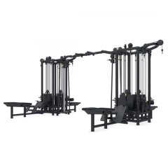 Мультистанция TECHNOGYM Cable Stations 8, фото