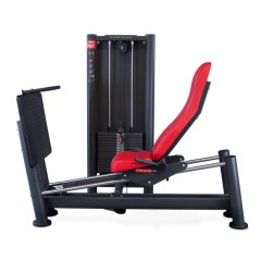 Жим ногами PANATTA Horizontal Leg Press 1SC085, фото