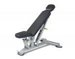 Горизонтальная/Наклонная скамья TRUE FITNESS Forcе SF1000, фото