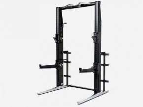 Силовая стойка TECHNOGYM Rack Personal, фото