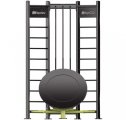 Зона реакция IMPULSE FITNESS I-Zone IZ7003, фото