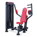 Сведение рук PANATTA Pectoral Machine 1SC035, фото