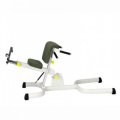 Разгибания спины на коленях GYM80 Sygnum Medical 3236, фото