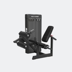Сгибание ног сидя Multipower ADVANT ASLC, фото