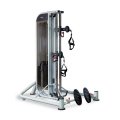 Многофункциональный тренажер PANATTA Fit Evo Dual Adjustable Pulley Special 1FE122SR, фото