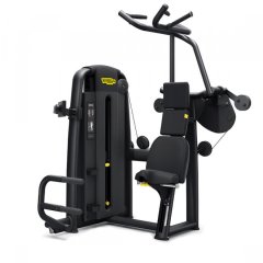 Вертикальная тяга TECNNOGYM Selection 900 Vertical Traction, фото
