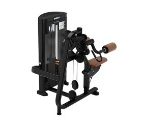 Дельтовидные сидя PRECOR Resolute RSL0504, фото
