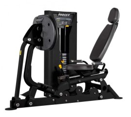 Жим ногами HOIST Roc-It Line Selectorized Leg Press RS-2403, фото