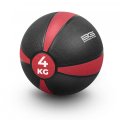 Медбол резиновый BRONZE GYM BG-FA-MB4 4 кг, фото