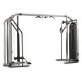 Мультифункциональный тренажер PANATTA ADJUSTABLE CABLE CROSSOVER 1MTH125, фото
