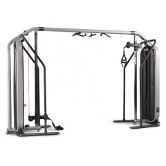 Мультифункциональный тренажер PANATTA ADJUSTABLE CABLE CROSSOVER 1MTH125, фото