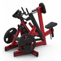 Гребная тяга с независимыми рычагами GYM80 Pure Kraft 4322, фото