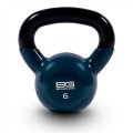 Гиря BRONZE GYM 6 кг, фото