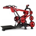 Силовой присед (версия Super) PANATTA Super Power Squat 1FW084, фото