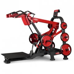 Силовой присед (версия Super) PANATTA Super Power Squat 1FW084, фото