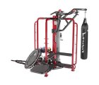 Рама для функционального тренинга HOIST Motion Cage MCS-8003, фото