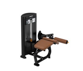 Сгибание ног лежа PRECOR Resolute RSL0606, фото