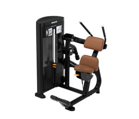 Пресс сидя PRECOR Resolute RSL0714, фото