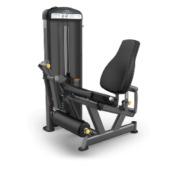 Разгибания ног TRUE FITNESS FUSE0100, фото