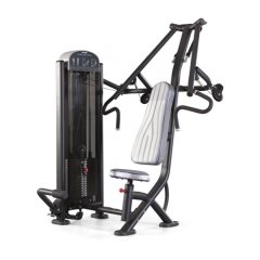 Жим от грудью PANATTA Fit Evo Inclined Chest Press 1FE037, фото