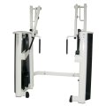Многофункциональный тренажер GYM80 Functional Machines Ftm Incline Press Machine 4402, фото
