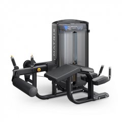 Сгибание ног лежа MATRIX Ultra Prone Leg Curl G7-S73, фото