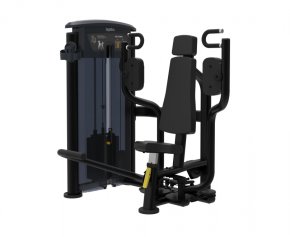 Баттерфляй классический IMPULSE FITNESS IT9504, фото