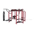 Рама для функционального тренинга HOIST MotionCage MC-7002, фото