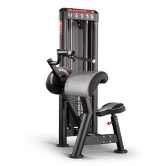 Бицепс / Трицепс PANATTA Dual Curling | Triceps Machine 1SCD050h, фото