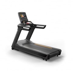 Беговая дорожка MATRIX Performance Plus Touch Base, фото