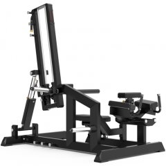 Глют машина (Ягодичные) IMPULSE FITNESS ECP625, фото