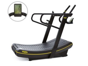 Беговая дорожка TECHNOGYM Skillmill Console, фото